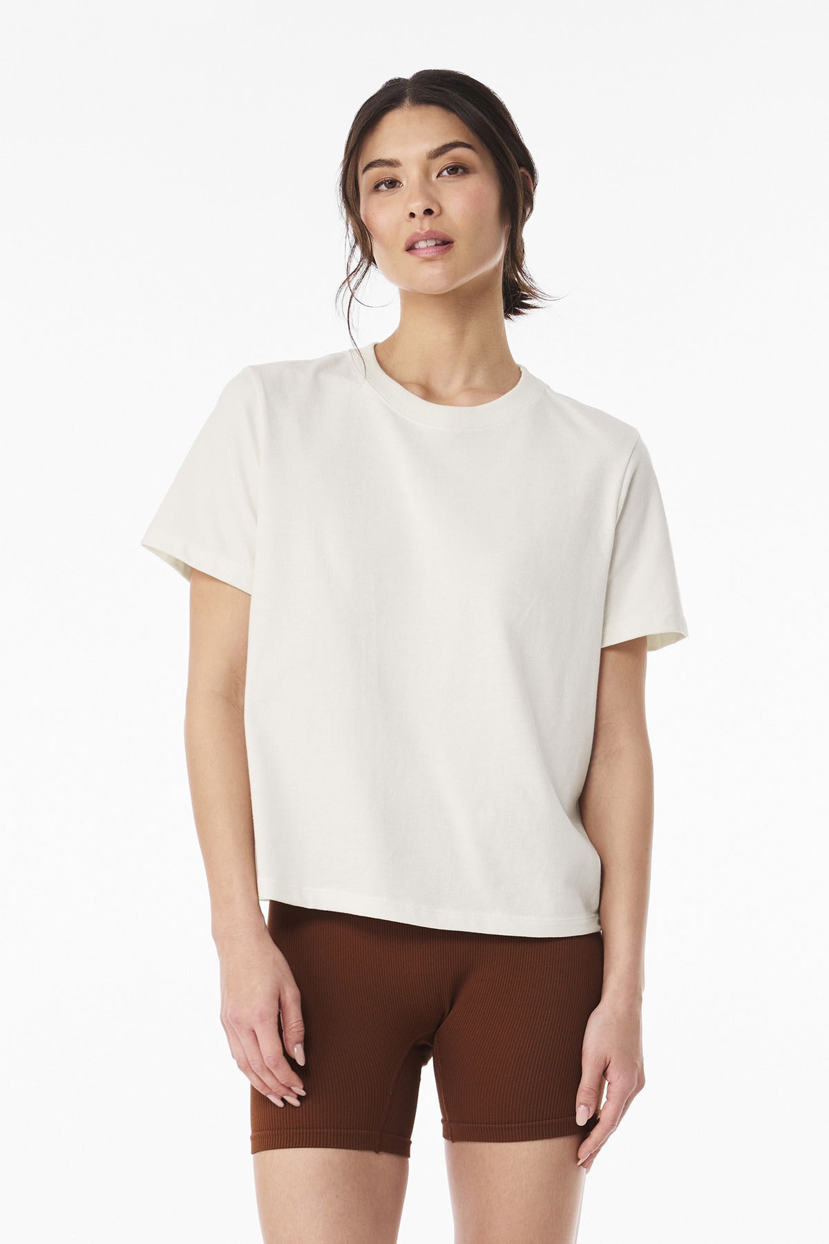 BELLA+CANVAS? Women's 6-Ounce Heavyweight Tee BC6110
