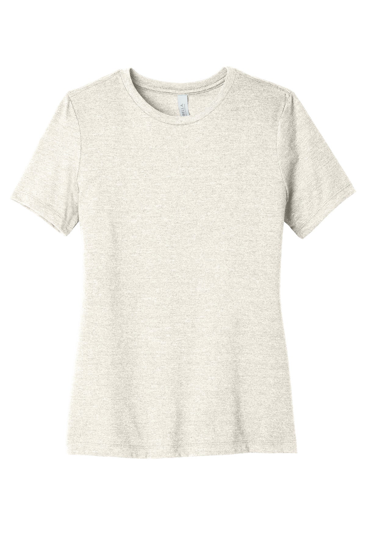 BELLA+CANVAS? Women's Relaxed CVC Tee BC6400CVC