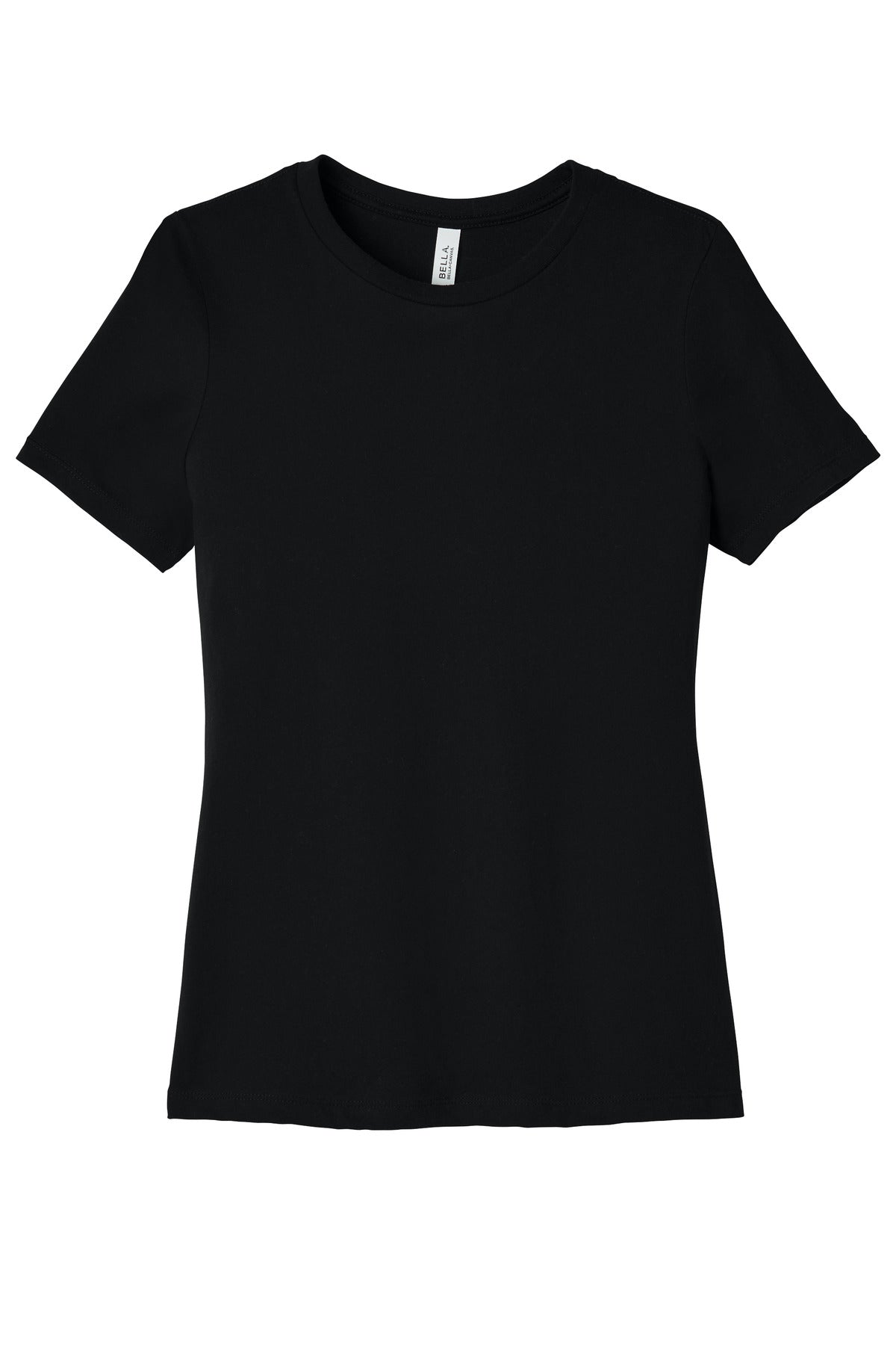 BELLA+CANVAS? Women's Relaxed CVC Tee BC6400CVC