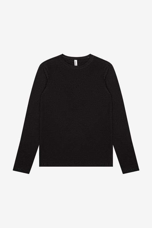BELLA+CANVAS? Women's Jersey Long Sleeve Tee BC6500