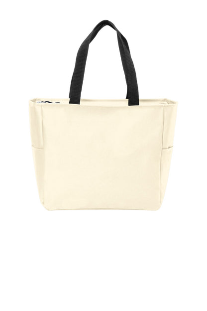 Port Authority? Essential Zip Tote. BG410