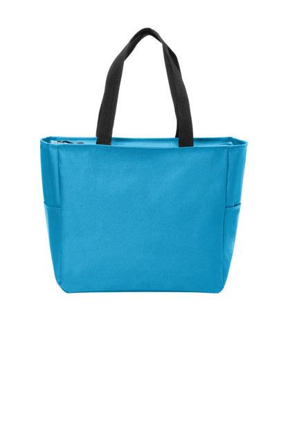 Port Authority? Essential Zip Tote. BG410