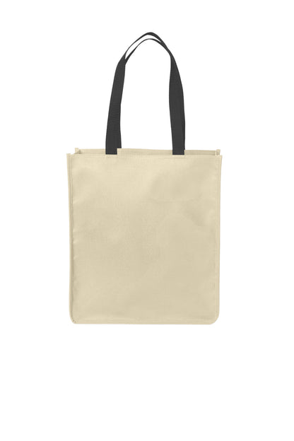 Port Authority? Upright Essential Tote BG431