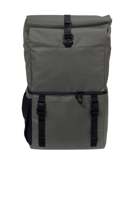 Port Authority? 18-Can Backpack Cooler BG501