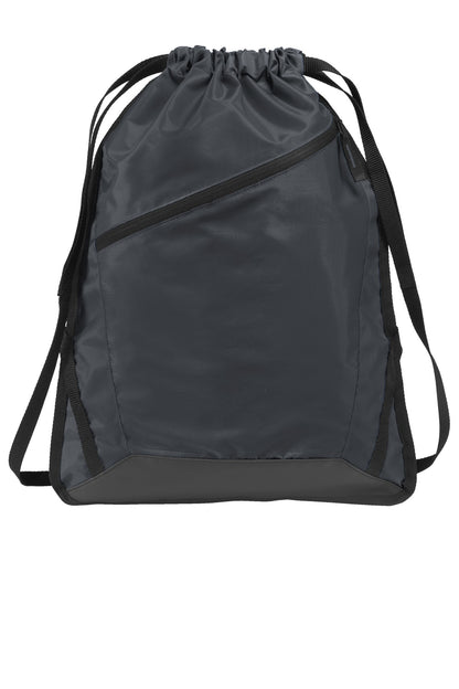 Port Authority? Zip-It Cinch Pack. BG616