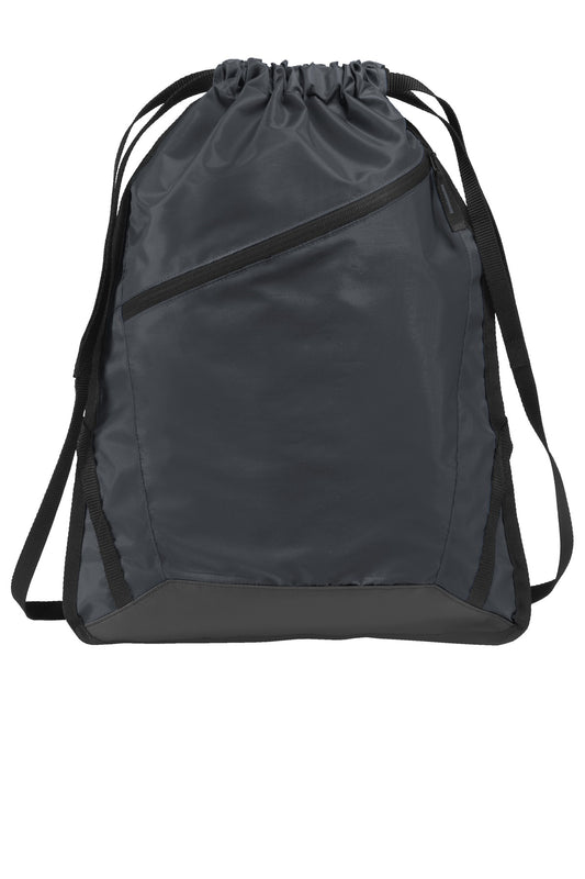Port Authority? Zip-It Cinch Pack. BG616