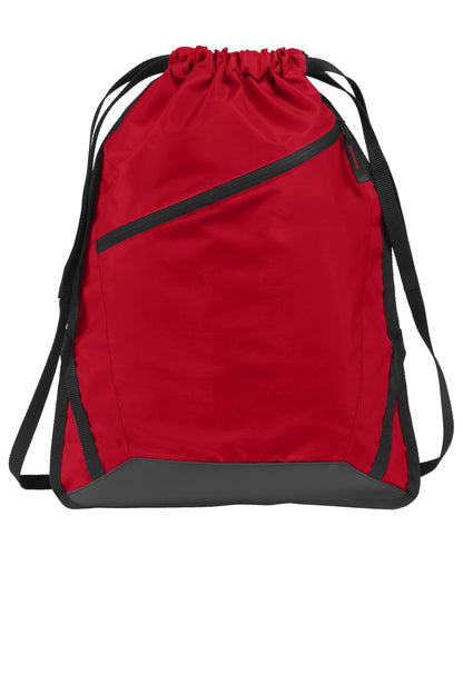 Port Authority? Zip-It Cinch Pack. BG616