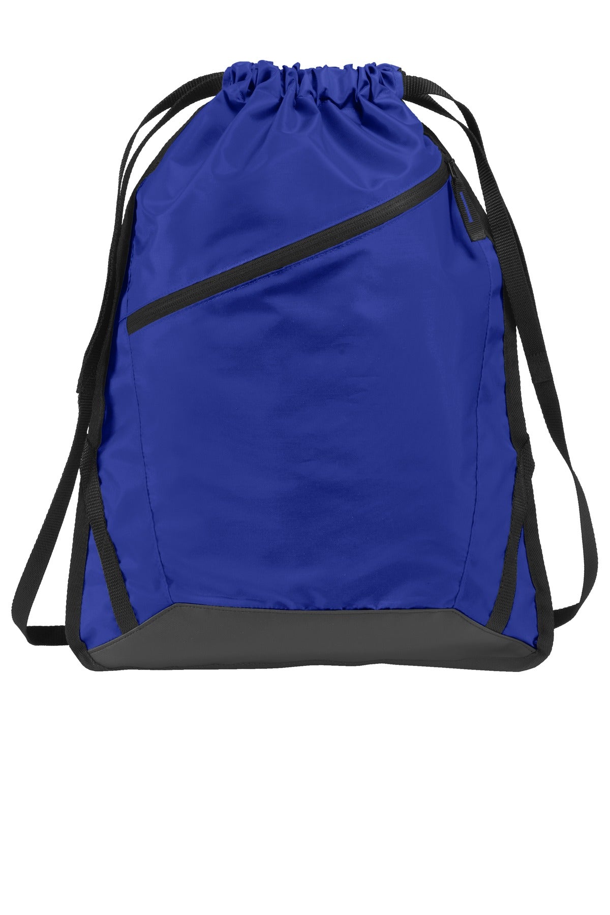 Port Authority? Zip-It Cinch Pack. BG616