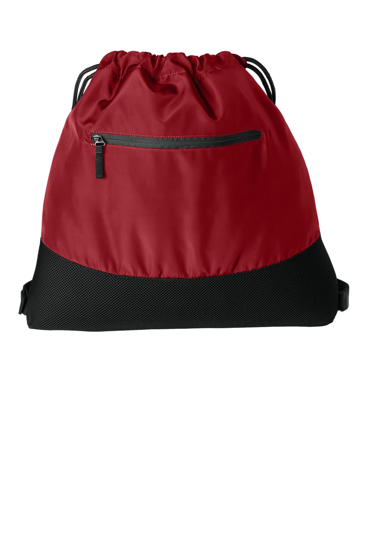 Port Authority? Agility Mesh Pocket Cinch BG619