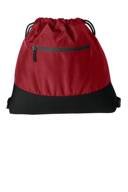 Port Authority? Agility Mesh Pocket Cinch BG619