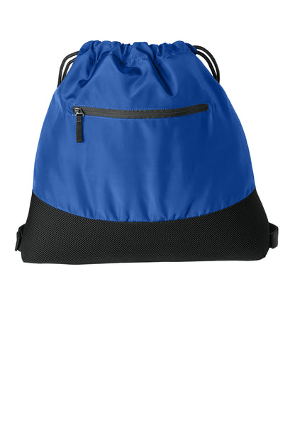 Port Authority? Agility Mesh Pocket Cinch BG619