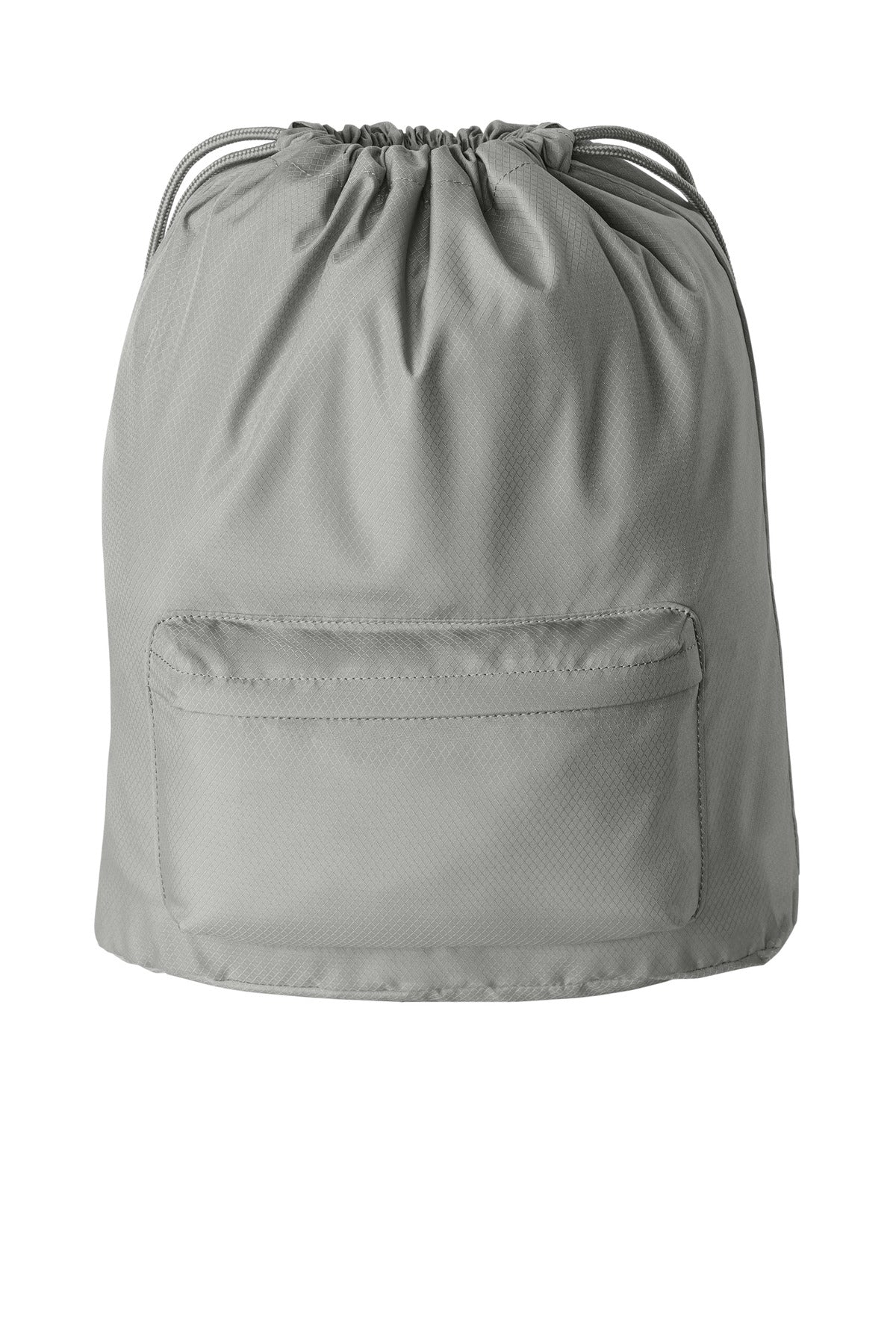 Port Authority? Diamond Pocket Cinch BG637