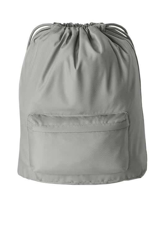 Port Authority? Diamond Pocket Cinch BG637