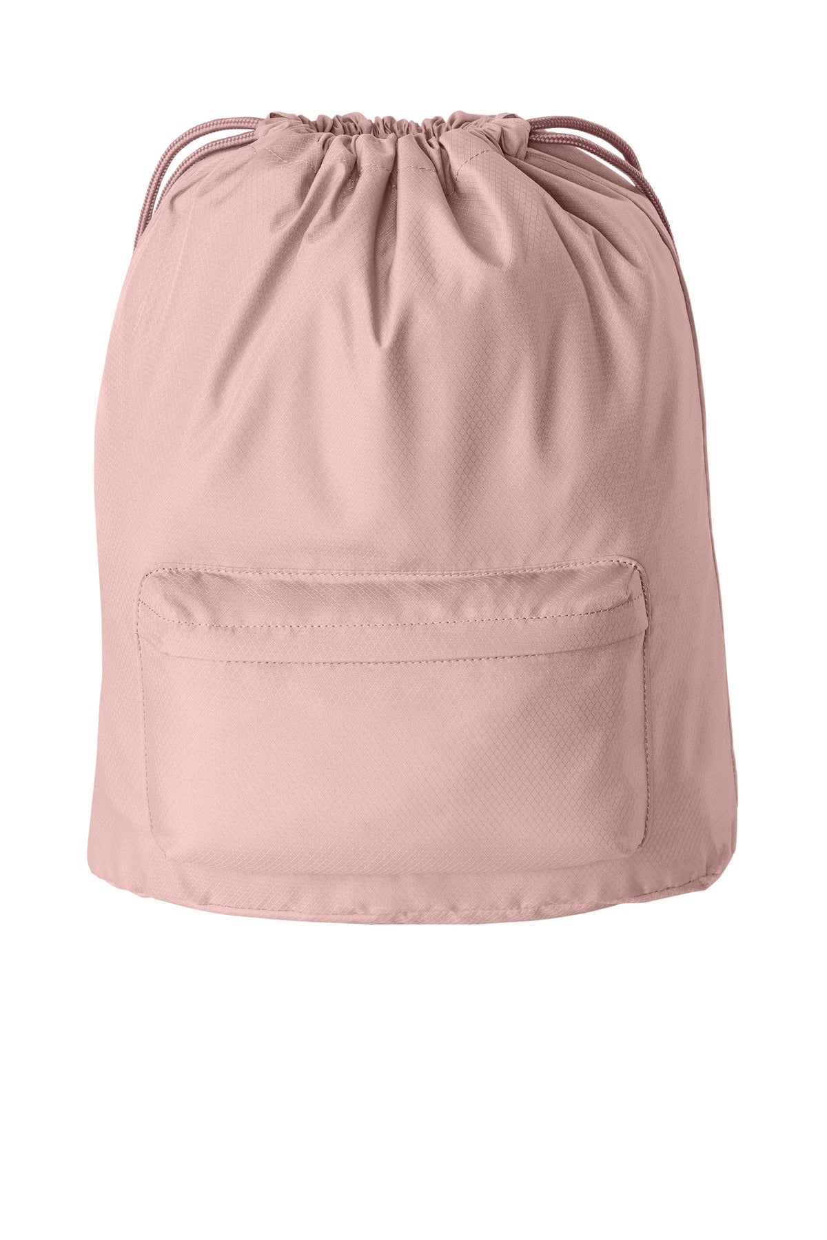 Port Authority? Diamond Pocket Cinch BG637