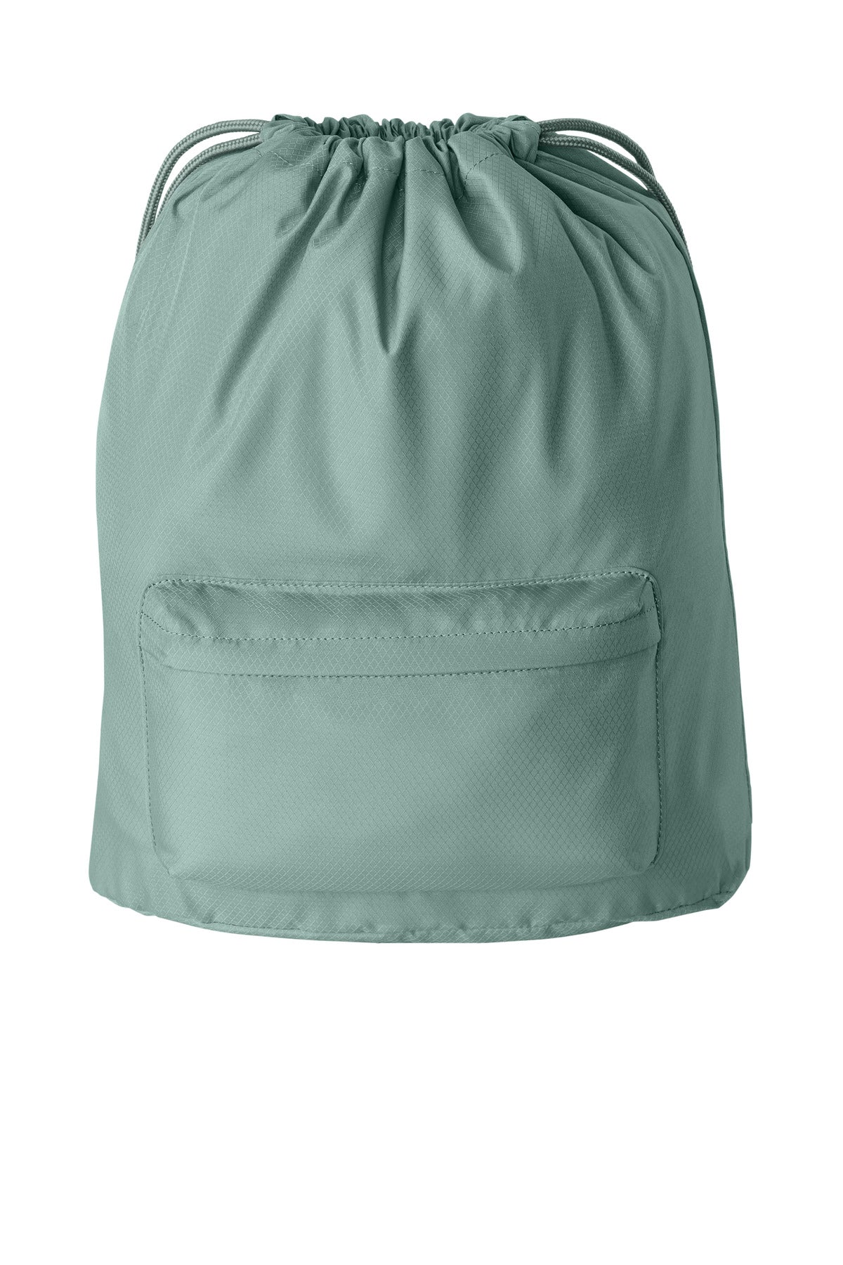 Port Authority? Diamond Pocket Cinch BG637