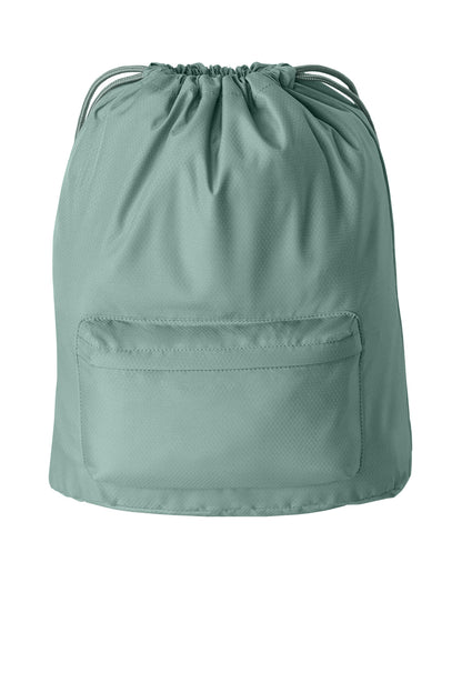 Port Authority? Diamond Pocket Cinch BG637