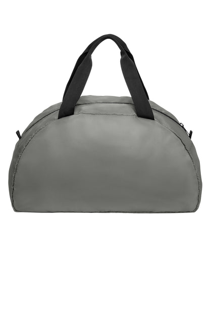 Port Authority? Mini Ripstop Dome Duffel BG819