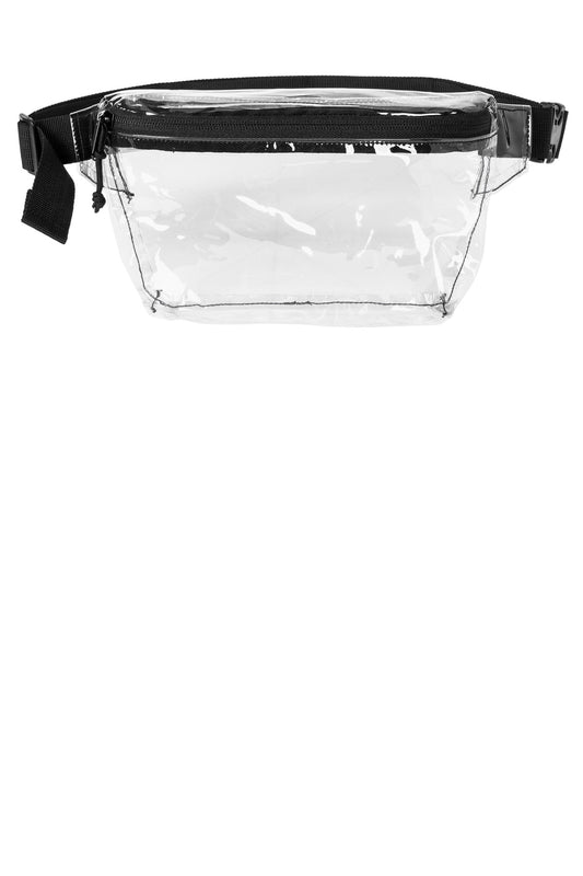 Port Authority? Clear Hip Pack BG930