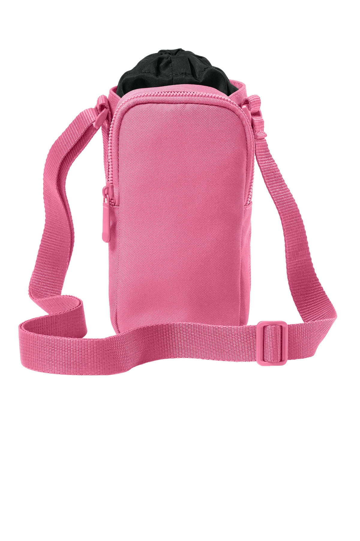 Port Authority® Matte Oxford Hydration Crossbody