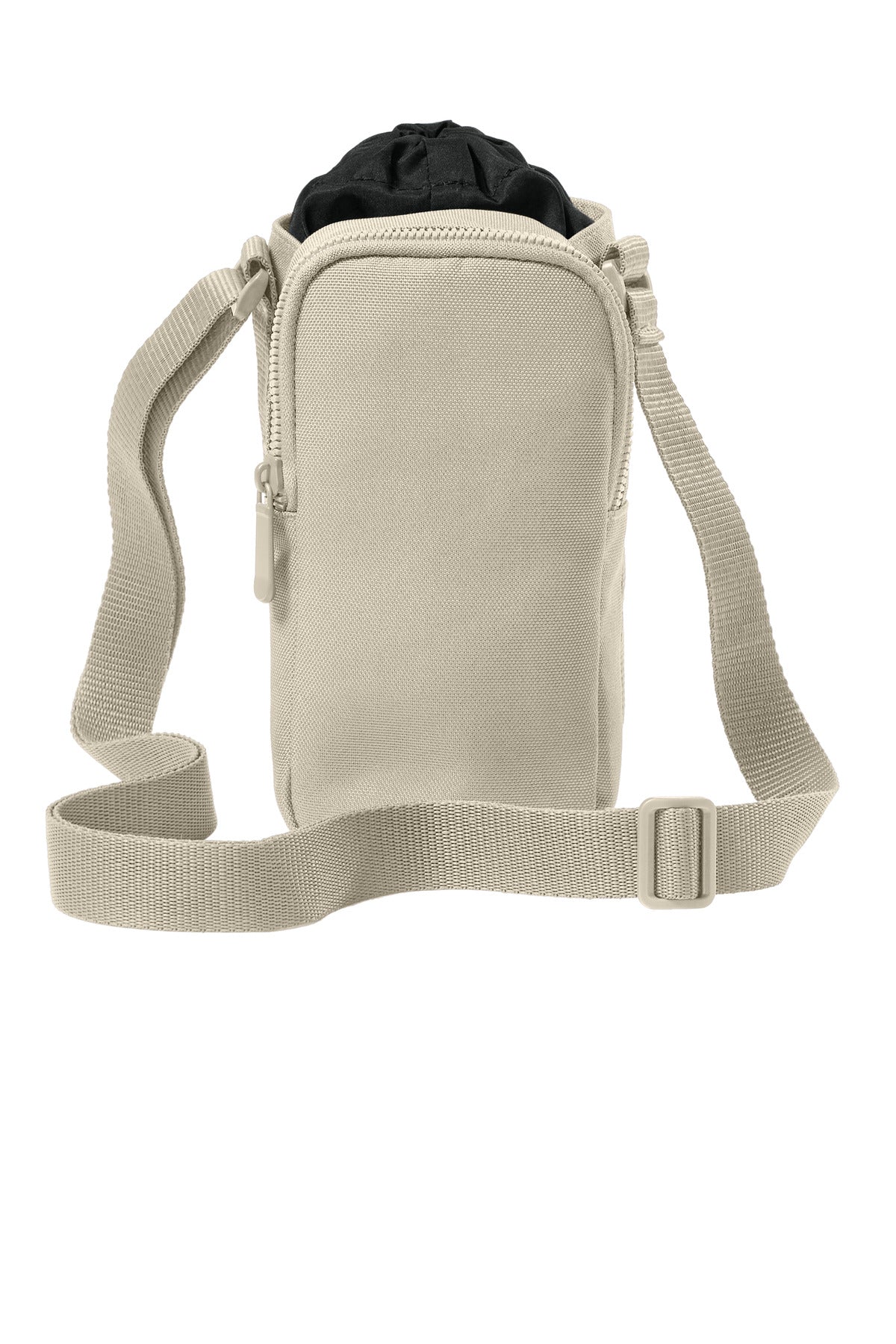 Port Authority® Matte Oxford Hydration Crossbody