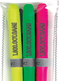 BIC Brite Liner Grip-BLG