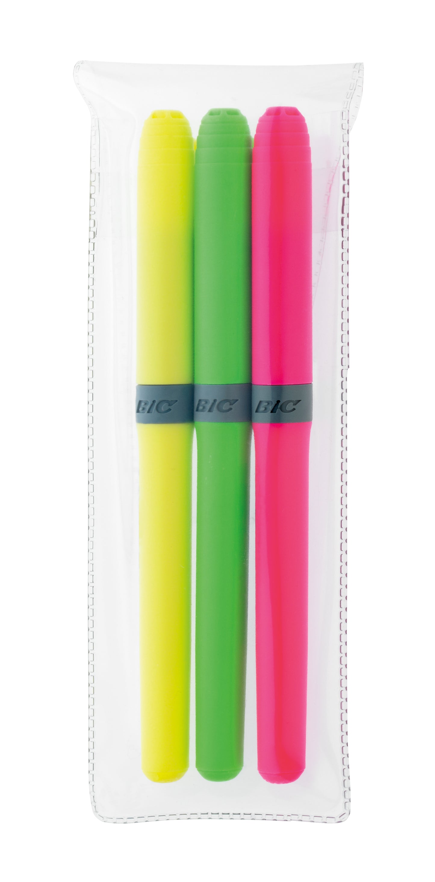 BIC Brite Liner Grip-BLG
