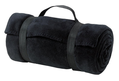 Port Authority? - Value Fleece Blanket with Strap.  BP1