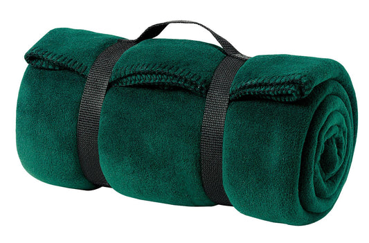 Port Authority? - Value Fleece Blanket with Strap.  BP1