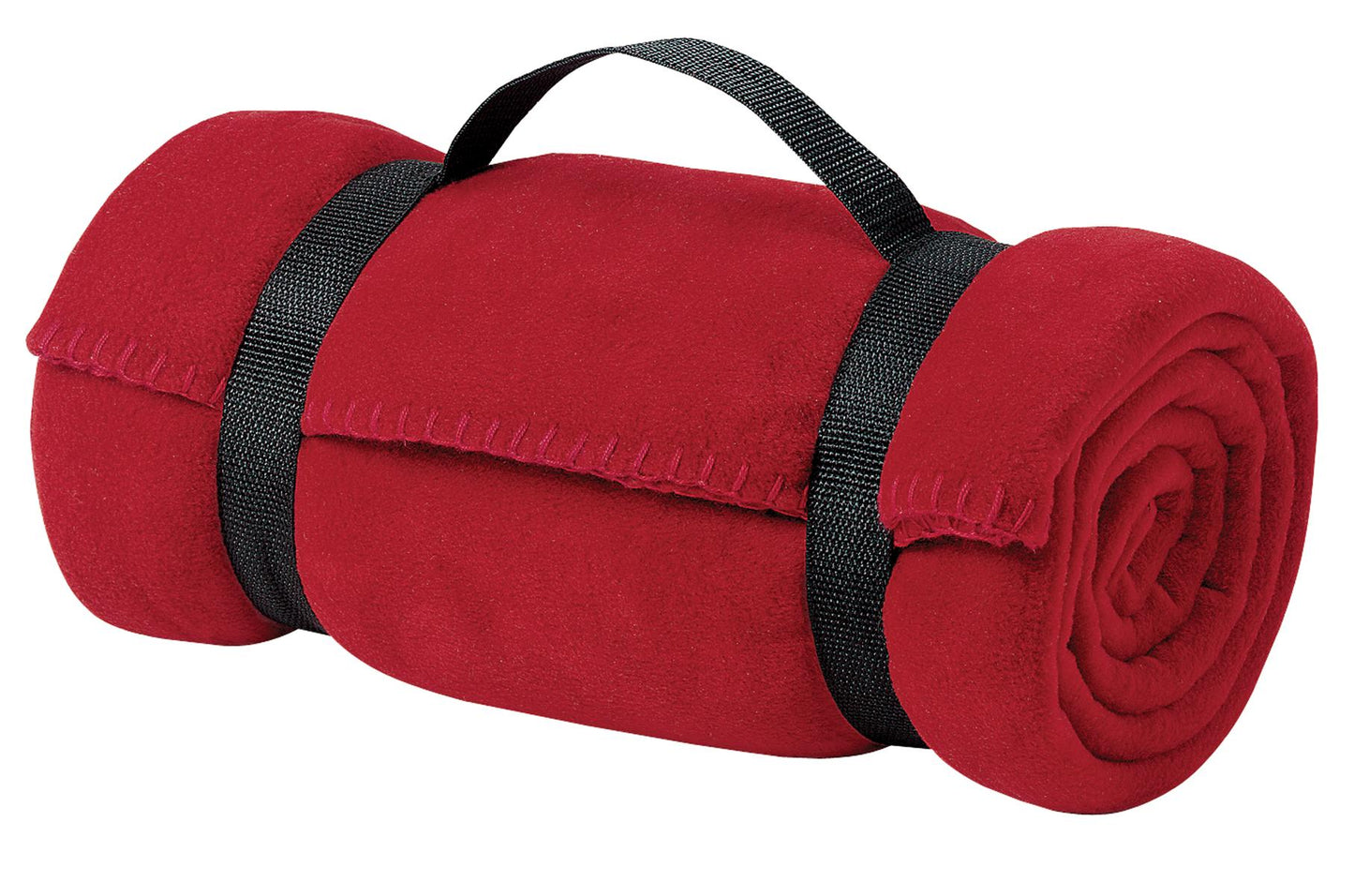 Port Authority? - Value Fleece Blanket with Strap.  BP1