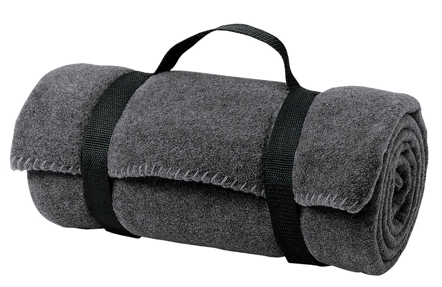 Port Authority? - Value Fleece Blanket with Strap.  BP1