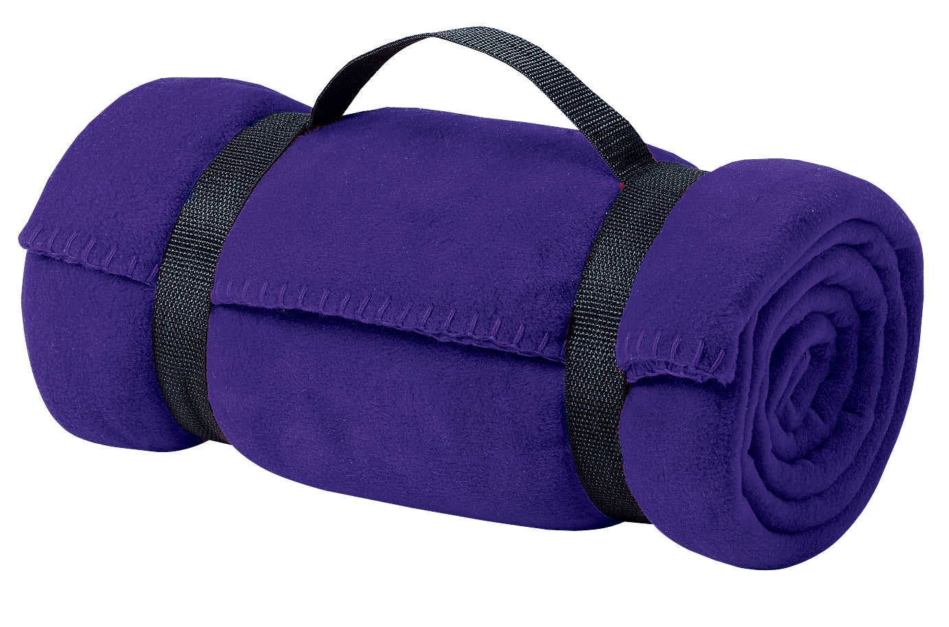 Port Authority? - Value Fleece Blanket with Strap.  BP1