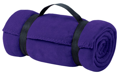 Port Authority? - Value Fleece Blanket with Strap.  BP1