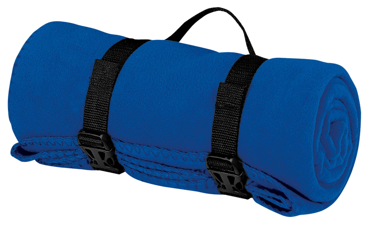 Port Authority? - Value Fleece Blanket with Strap.  BP1