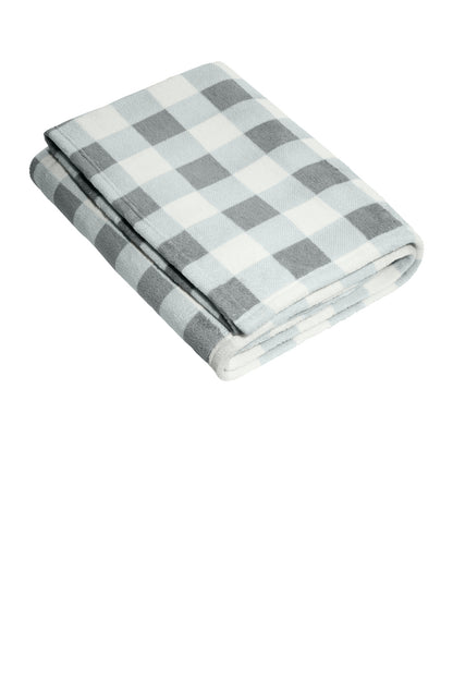 Port Authority ®  Ultra Plush Blanket