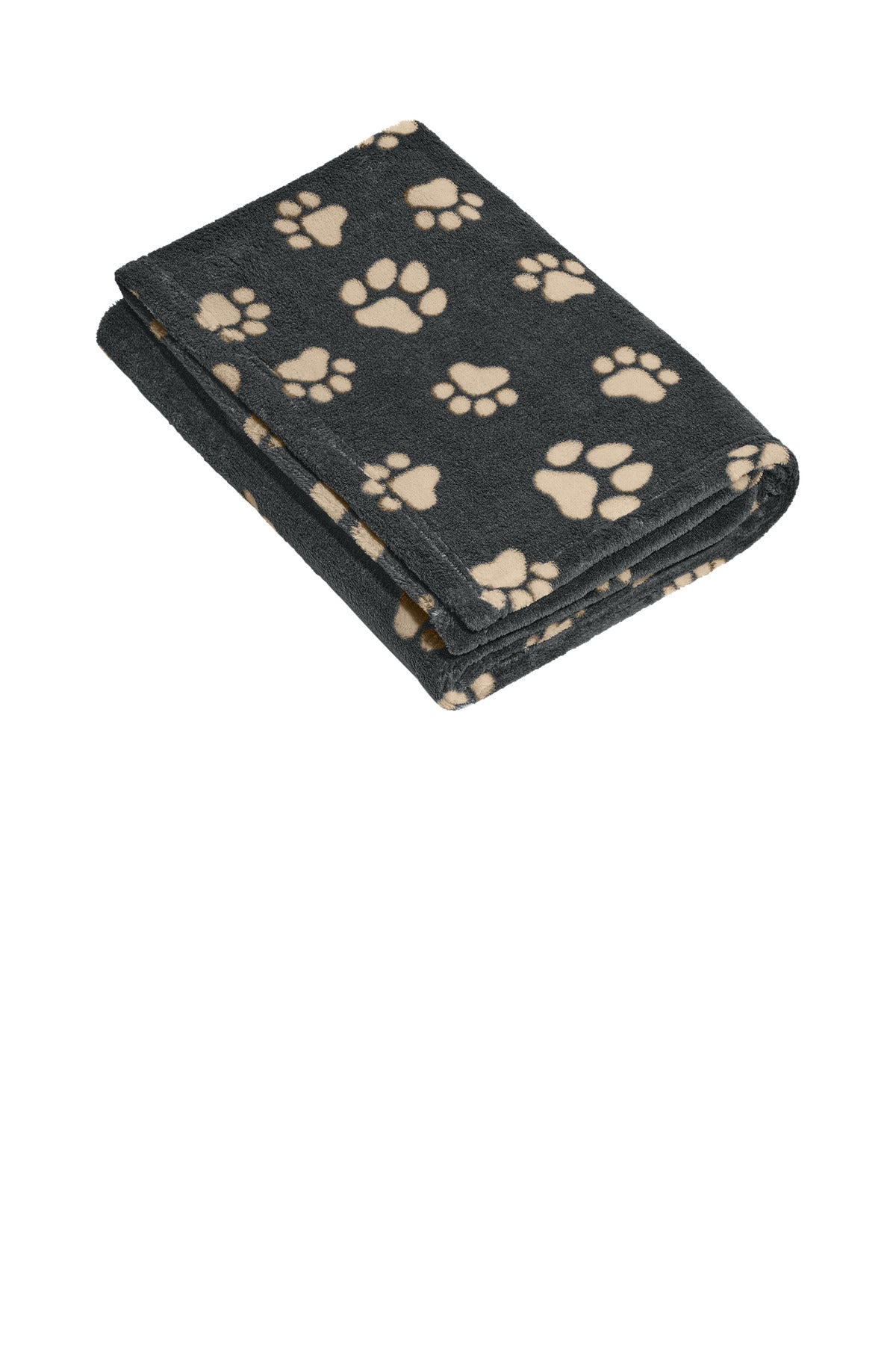 Port Authority® Small Ultra Plush Blanket