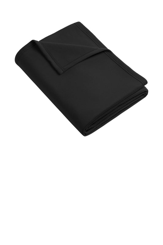 Port Authority® Core Fleece Blanket