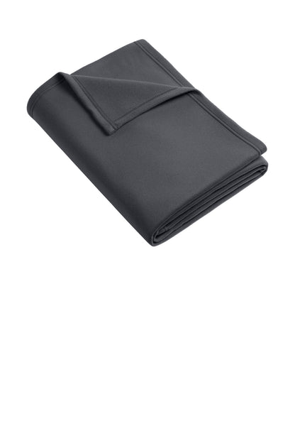 Port Authority® Core Fleece Blanket