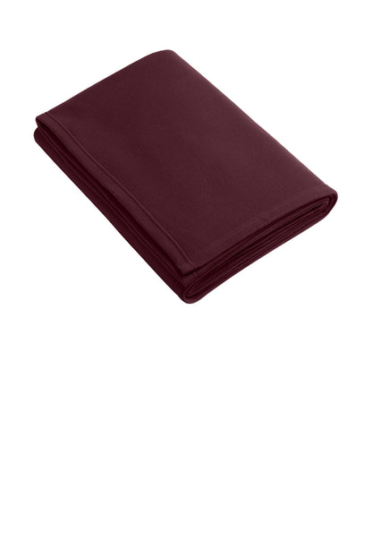 Port Authority? Core Fleece Blanket. BP60