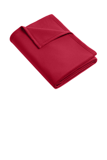 Port Authority® Core Fleece Blanket