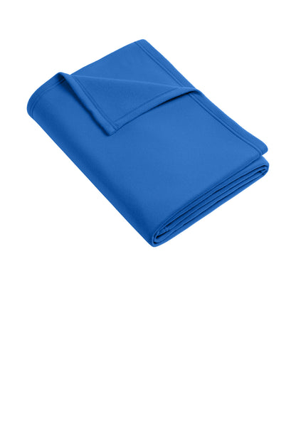 Port Authority® Core Fleece Blanket