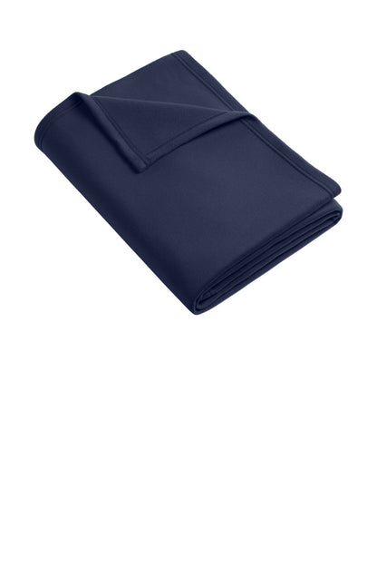 Port Authority® Core Fleece Blanket