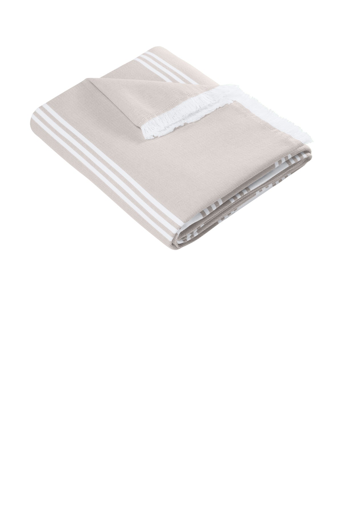 Port Authority® Beach Throw