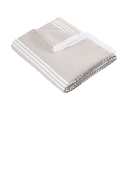Port Authority® Beach Throw