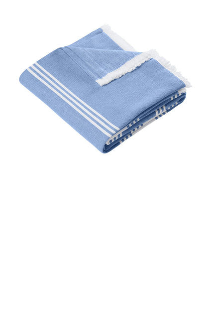 Port Authority® Beach Throw