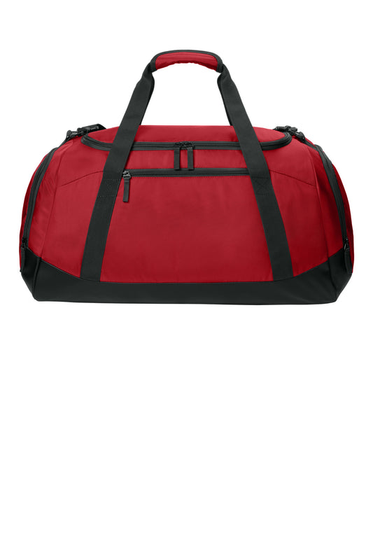 Sport-Tek? Large Rec Duffel BST505