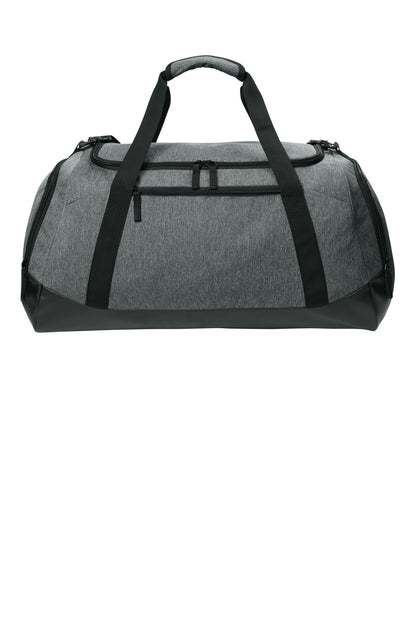Sport-Tek? Large Rec Duffel BST505