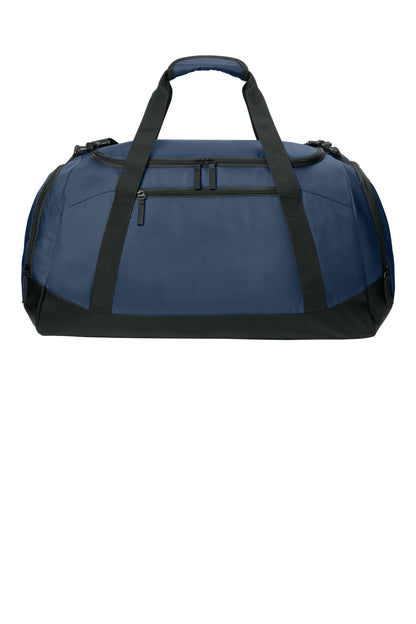 Sport-Tek? Large Rec Duffel BST505
