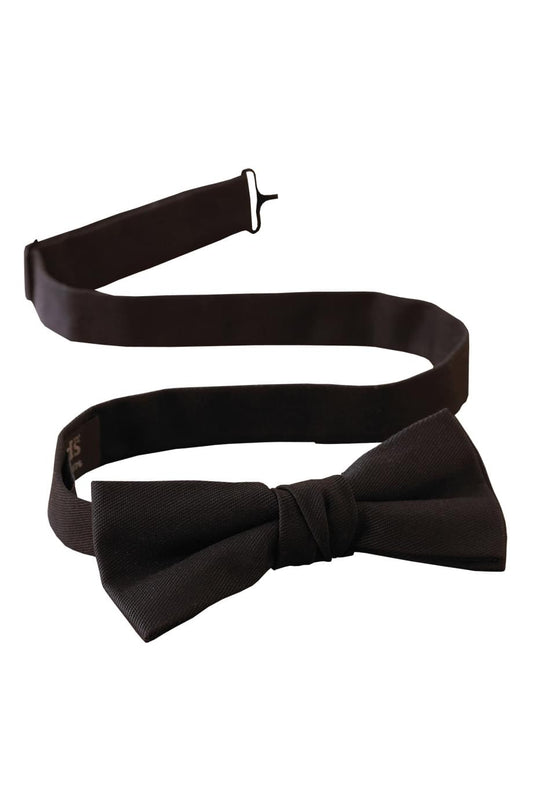Twill Bow Tie - BT10