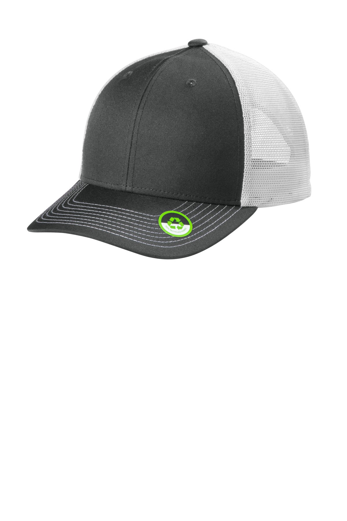 Port Authority? Eco Snapback Trucker Cap C112ECO