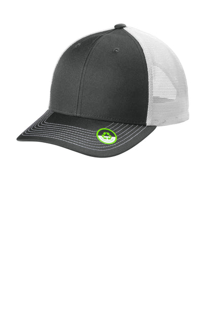 Port Authority? Eco Snapback Trucker Cap C112ECO